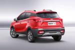 JAC Refine S3 2019 года